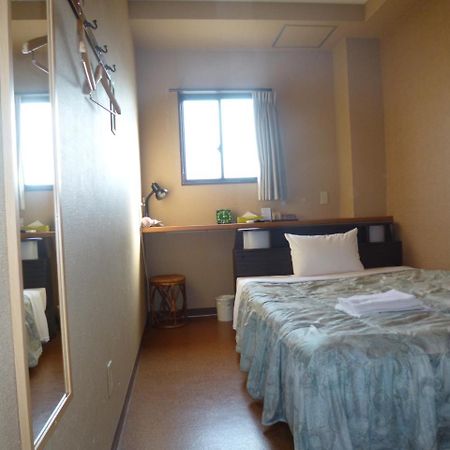 Hotel River Side Okayama Esterno foto