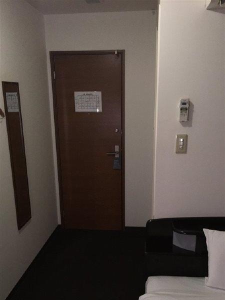 Hotel River Side Okayama Esterno foto