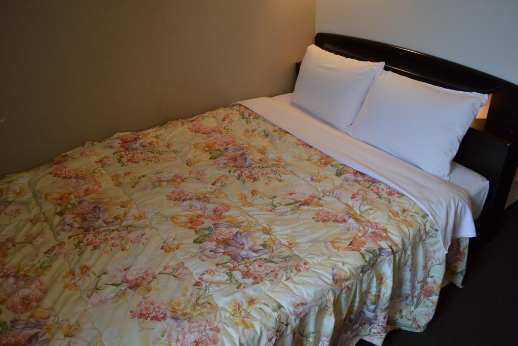 Hotel River Side Okayama Camera foto