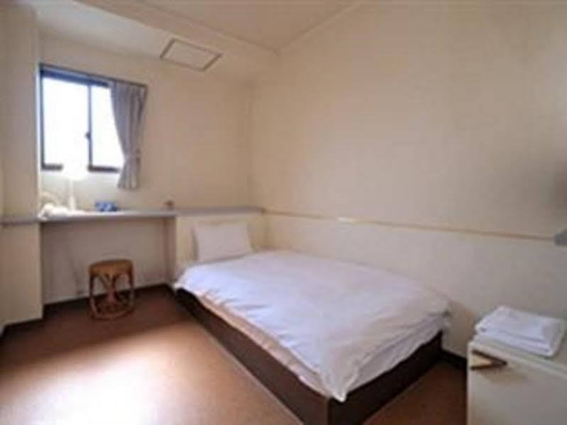 Hotel River Side Okayama Esterno foto