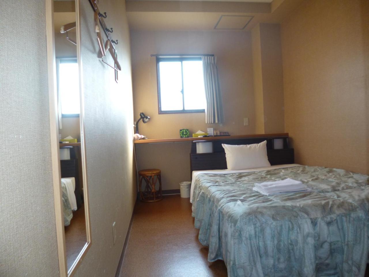 Hotel River Side Okayama Esterno foto
